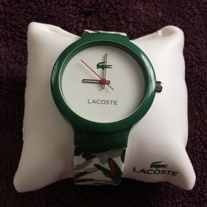 Lacoste Watch